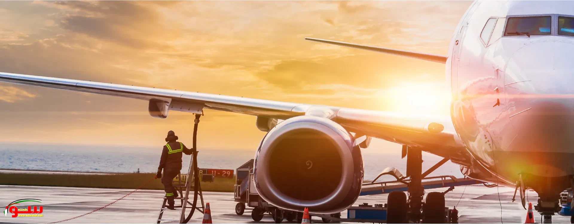 الطيران في أفريقيا.. نمو متسارع وأرباح متواضعة