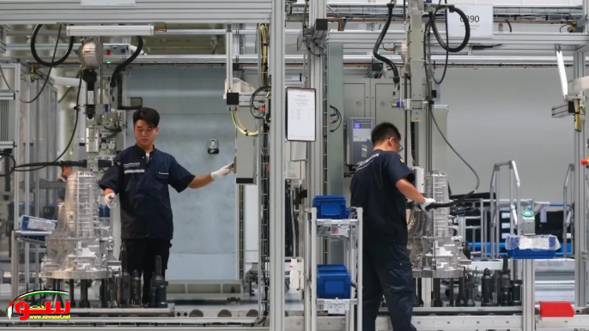 ;مانهاتن الصيني; يكسر الحظر الأميركي على التكنولوجيا ويبهر العالم