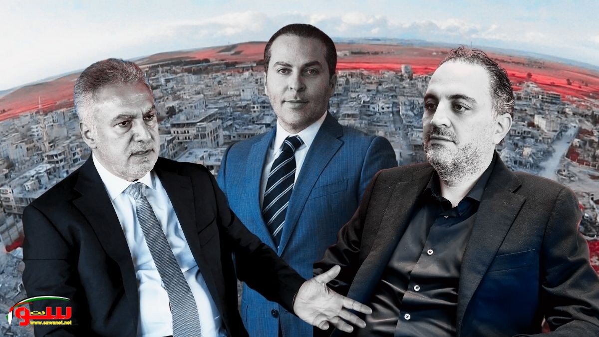 900 ملاحق.. لجنة الكسب غير المشروع تسترد مليارات الدولارات