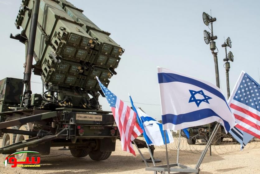 نتنياهو: أريد تقليص مساعدات أميركا العسكرية إلى صفر