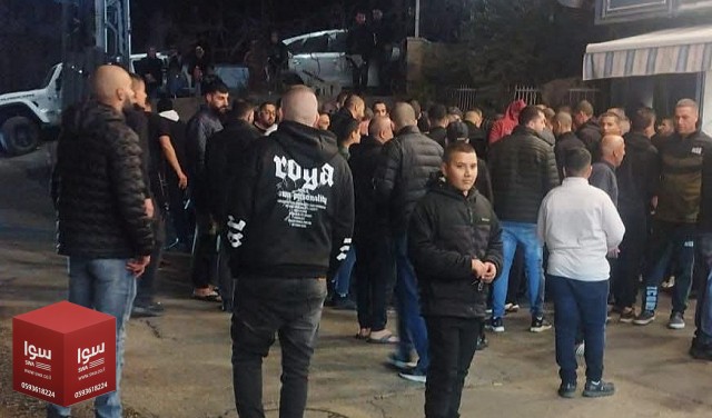 مقتل شاب في أم الفحم , 63 قتيلا هذا العام وجرائم متواصلة في رمضان