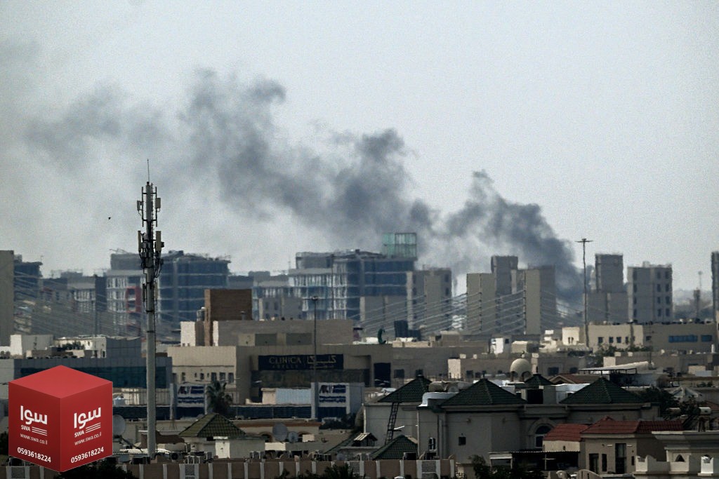 حماس تدعو إيران لعدم استهداف دول الجوار في منطقة الخليج