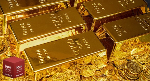 الذهب يرتفع مع تقييم المستثمرين لتداعيات الوضع في الشرق الأوسط