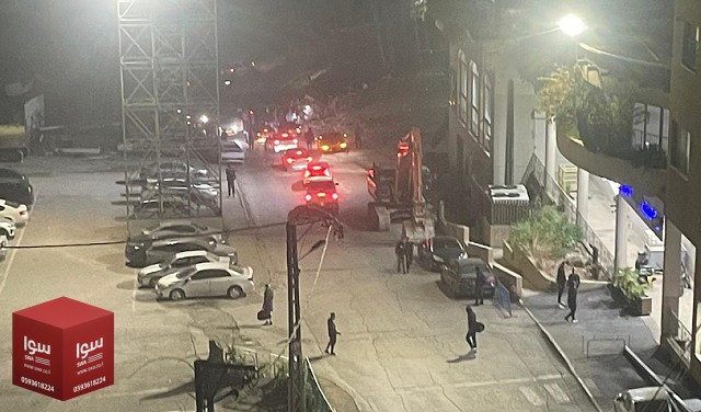 مقتل رجل بجريمة إطلاق نار في عرابة