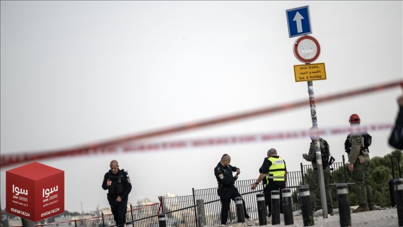 إصابة العشرات في هجوم صاروخي إيراني جنوب إسرائيل