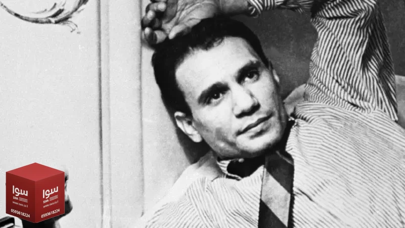 رسالة بخط عبدالحليم تنشر لأول مرة , ( لم تفارقه طيلة مرضه  ) ..