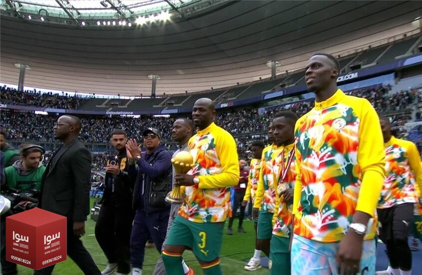 ( تصعيد خطير ) .. رد فعل المغرب بعد احتفال السنغال بكأس أمم إفريقيا في بيرو