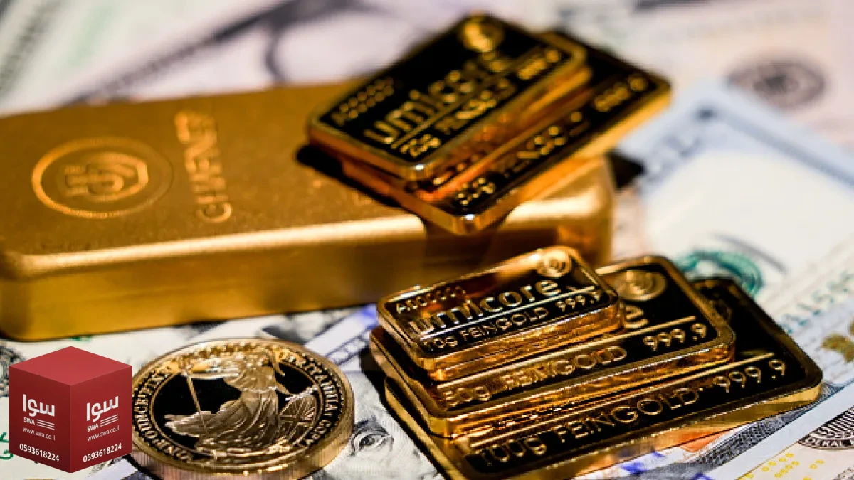 ما أسباب تراجع المعدن النفيس رغم الحرب؟ الذهب يخالف قواعد الملاذ الآمن..