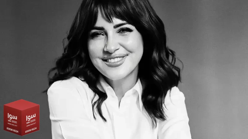 ريهام عبد الغفور: (برشامة) عودة مختلفة والكوميديا فيه نابعة من الواقع