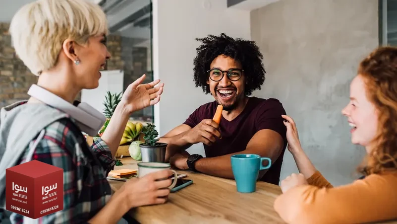 5 نصائح صحية بسيطة قد تُحسّن يومك خلال دقائق