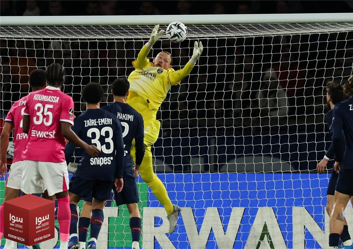 باريس سان جيرمان يتخطى تولوز 3-1 ويستعد لمواجهة ليفربول في دوري أبطال أوروبا