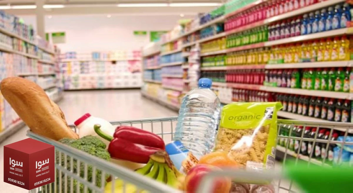 الفاو: ارتفاع أسعار الغذاء العالمي بفعل حرب إيران