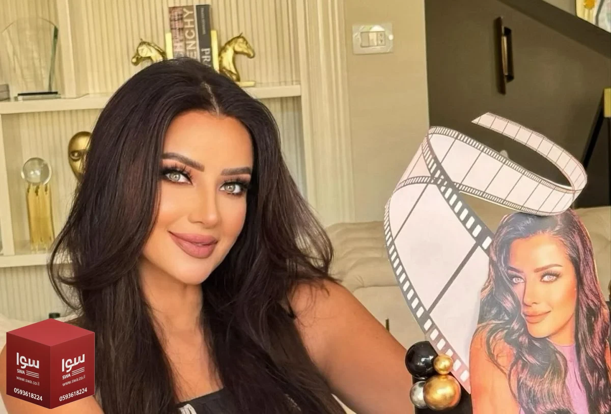 رضوى الشربيني تتحدث عن الفراق والبدل ومتابعوها يتساءلون