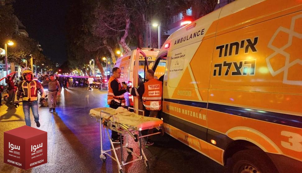 مقتل شاب فلسطيني طعناً في (أوفاكيم) والنقب يسجل تصاعد جرائم القتل