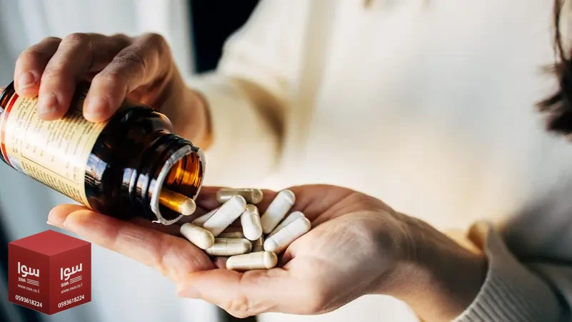 الفيتامينات المتعددة.. هل تُبطئ الشيخوخة فعلًا؟