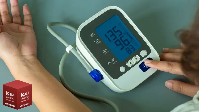 مكمل (مضاد الشيخوخة) قد يمتلك تأثيرا محدودا على ضغط الدم