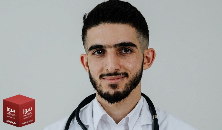 مصرع الشاب محمد أبو حمد من العزير قبل أسابيع من زفافه في حادث طرق مروع