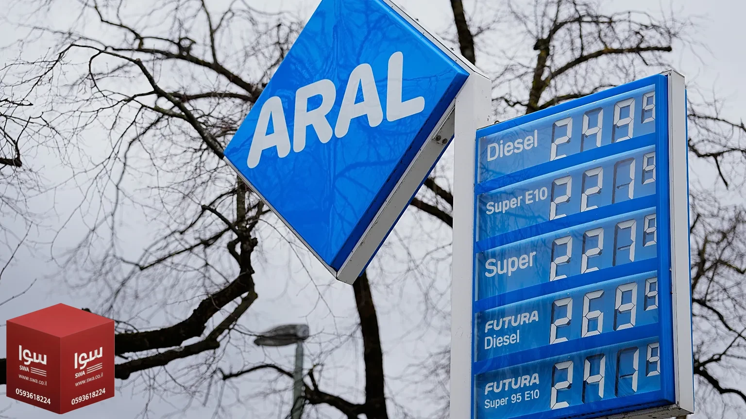 لماذا قد تبقى أسعار الطاقة في أوروبا مرتفعة رغم انتهاء حرب إيران؟