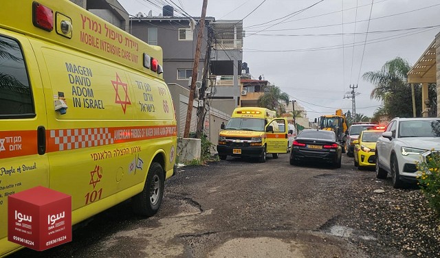 مقتل رجل في جريمة إطلاق نار في تل السبع بالنقب