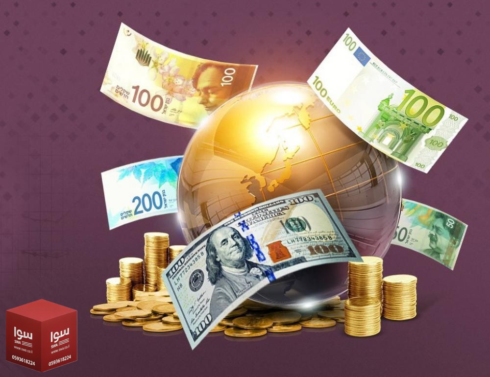 أسعار العملات والذهب اليوم الجمعة في الأسواق