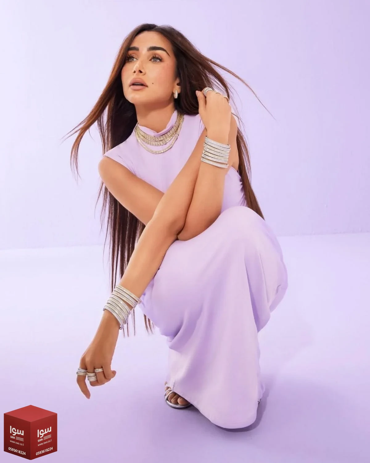 مؤلف فيلم سعد لمجرد يكشف حقيقة مشاركة هنا الزاهد