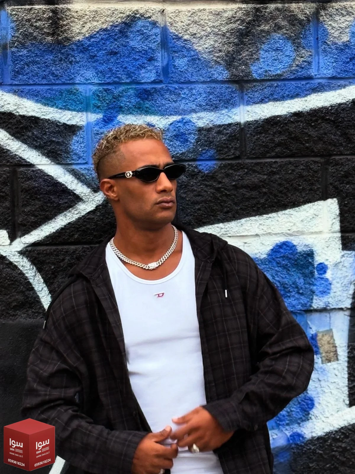 محمد رمضان يكشف عن مفاجأة في الصيف المقبل بأميركا