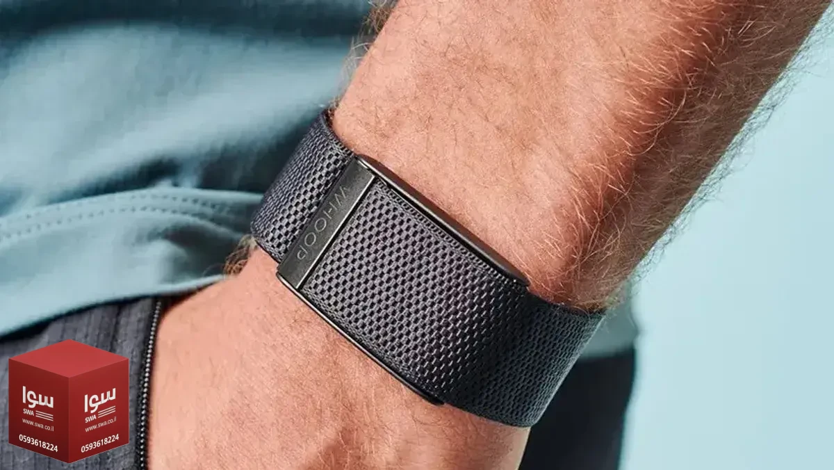جوجل وWhoop يقودان تحولاً جديداً في سوق الأجهزة القابلة للارتداء نحو الأساور بلا شاشات