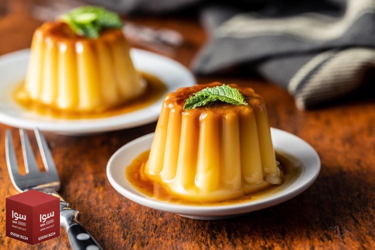 كريم كراميل في المنزل