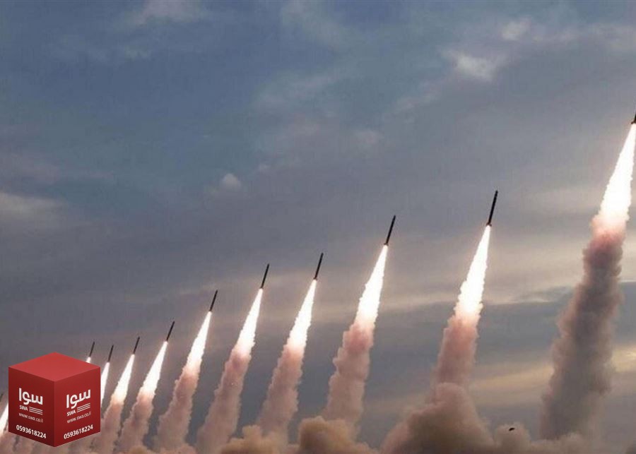 صواريخ من لبنان تضرب الجليل وعكا ومفاوضات واشنطن تفشل في فرض هدنة