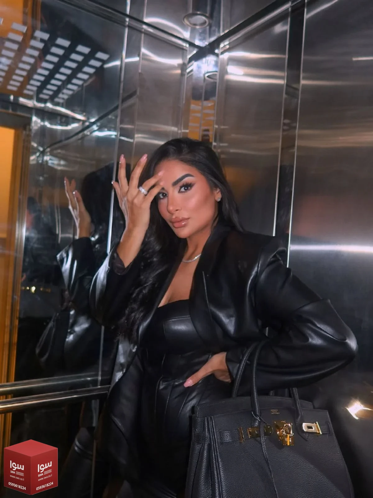 جوري بكر تردّ على منتقديها برسائل غاضبة