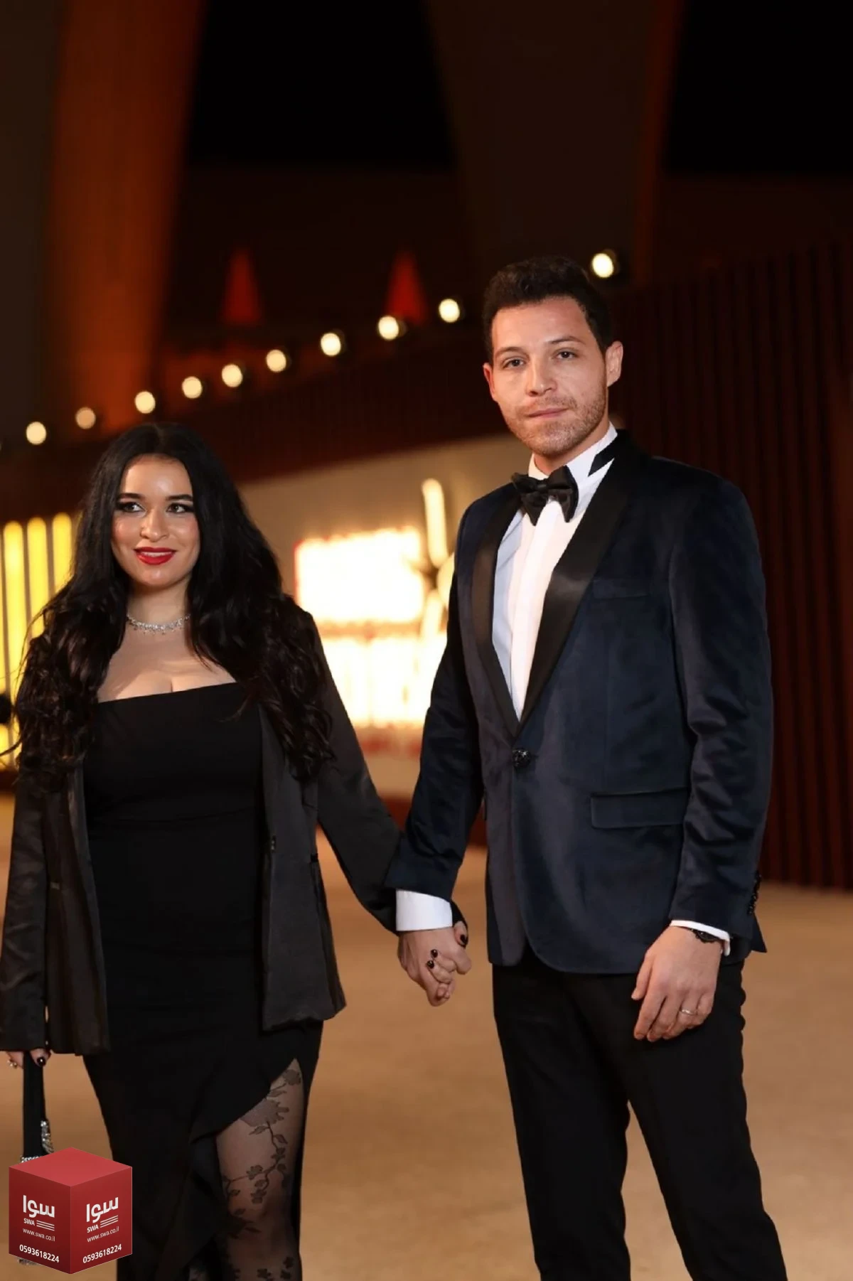 رنا طارق تكشف عن لجوئها الى القانون لمقاضاة زوجها محمود حجازي