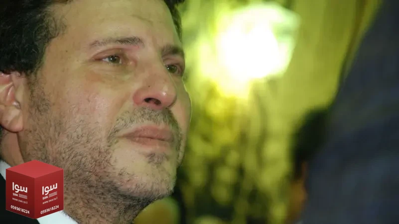 انتكاسة صحية لهاني شاكر ,, فشل تنفسي ومتابعة دقيقة..