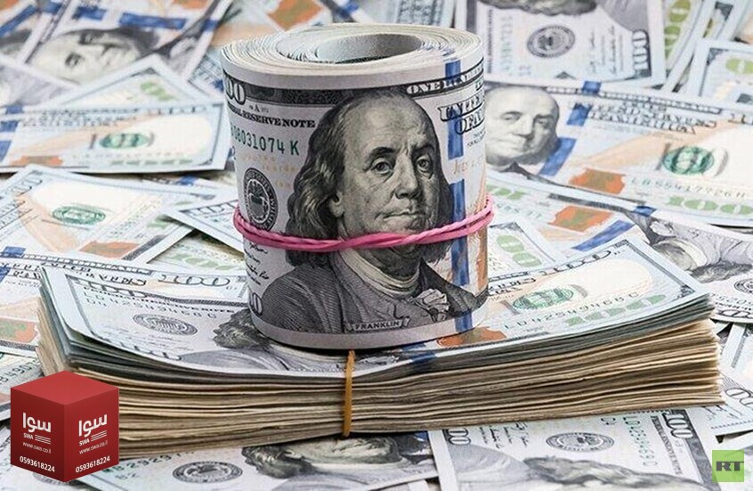 حجم الإنفاق الأمريكي على الحرب ضد إيران تجاوز 55 مليار دولار