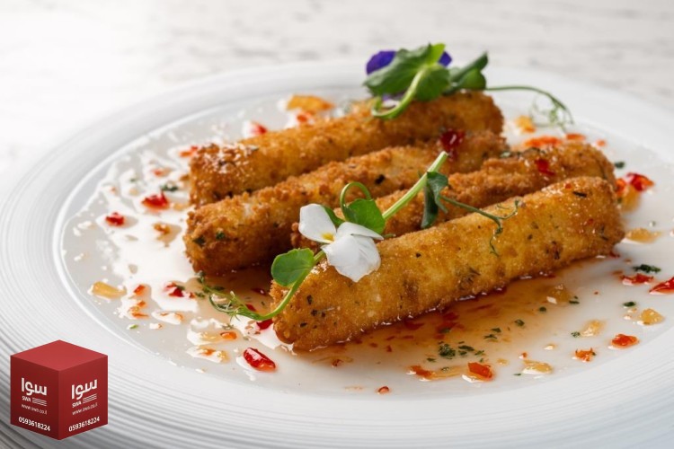 جبنة الحلوم الذهبية