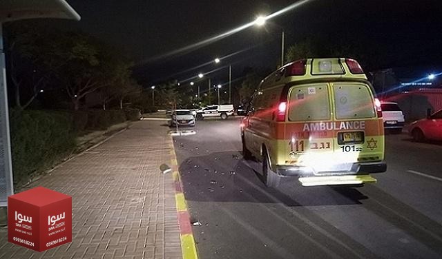 قتيلان بجريمتي إطلاق نار في مجد الكروم ويركا بالداخل