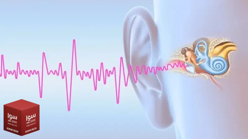 اكتشاف جديد.. خلل كيميائي في الدماغ قد يفسر طنين الأذن