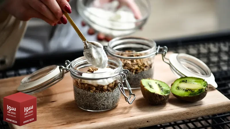 خيارات ذكية لوجبات خفيفة.. تكبح الجوع وتحافظ على الطاقة