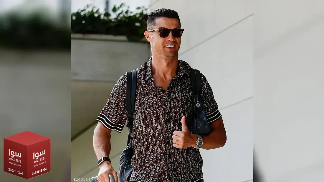 طاهٍ سابق يكشف أسرار النظام الغذائي الصارم لكريستيانو رونالدو للحفاظ على لياقته حتى الأربعين