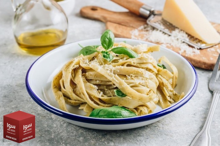 الفوتشيني الإيطالي الأصلي