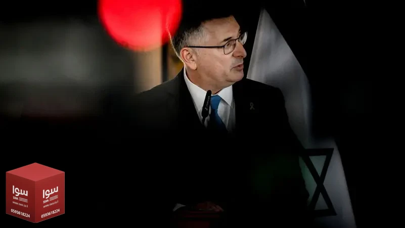 وزير خارجية إسرائيل: ليس لدينا أي مطامع في أراضي لبنان