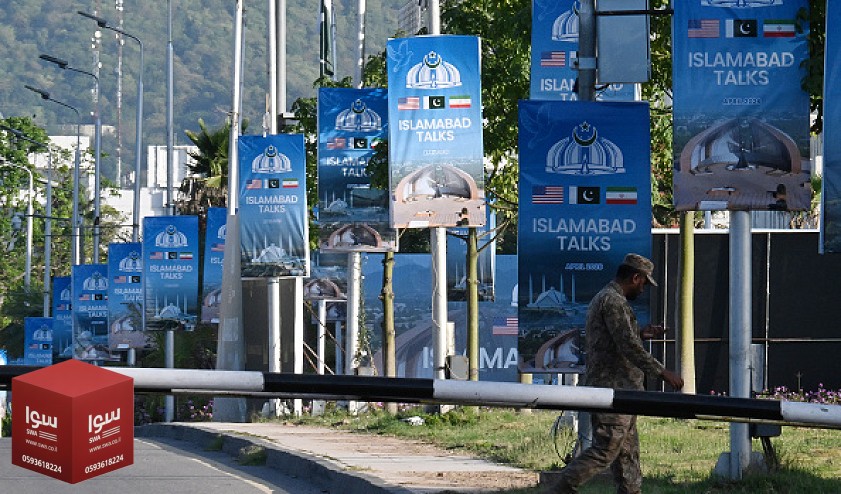 إيران تعدل مقترحها لإنهاء الحرب وترامب يمضي نحو تشديد الحصار البحري