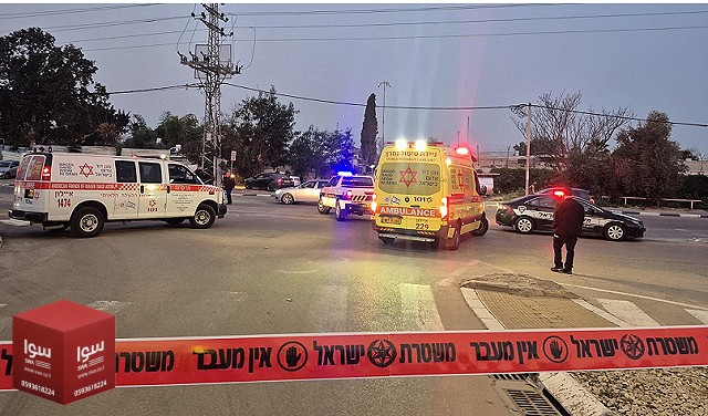 اللد: اتهام شاب بقتل حسين أبو رقيق مع سبق الإصرار