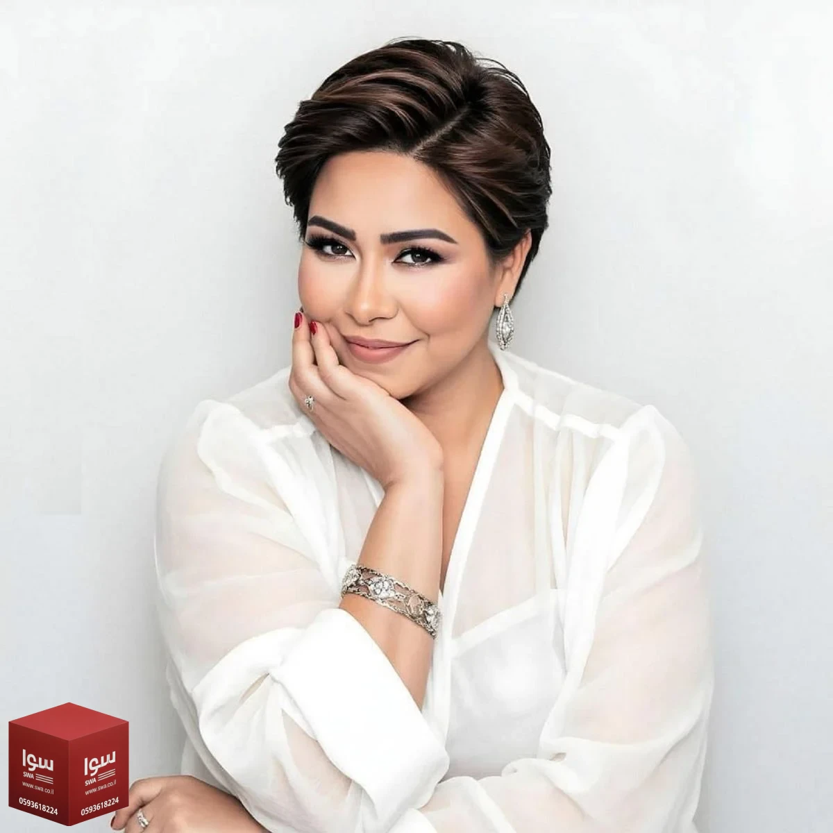 شيرين عبد الوهاب تشعل صيف الساحل الشمالي بحفلها الأول بعد العودة