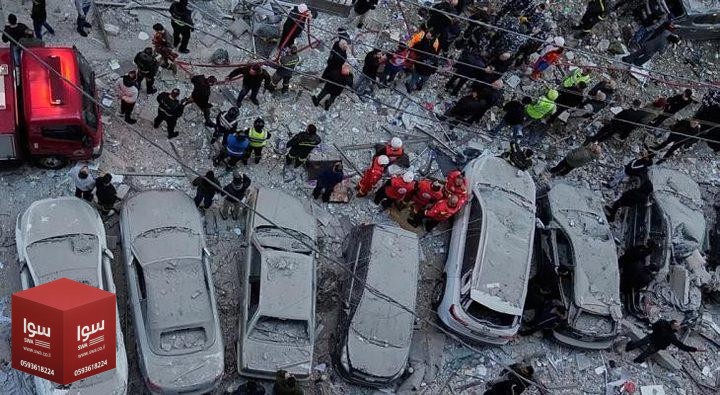 ارتفاع حصيلة شهداء لبنان إلى 2679 شهيداً