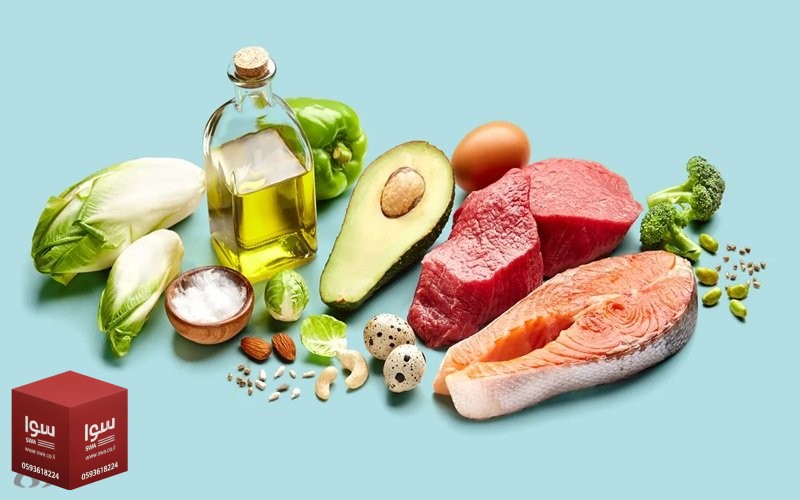 9 أطعمة تعمل كمضادات اكتئاب طبيعية
