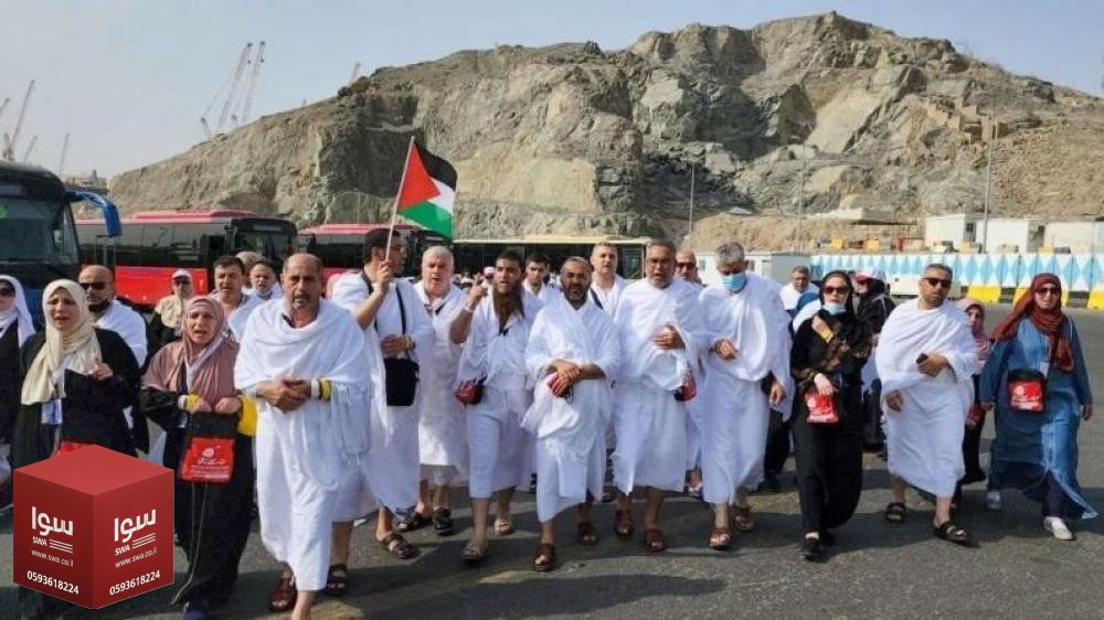 السعودية يؤكد جاهزية خدمات وزارة الشؤون الإسلامية لموسم حج 1447هـ