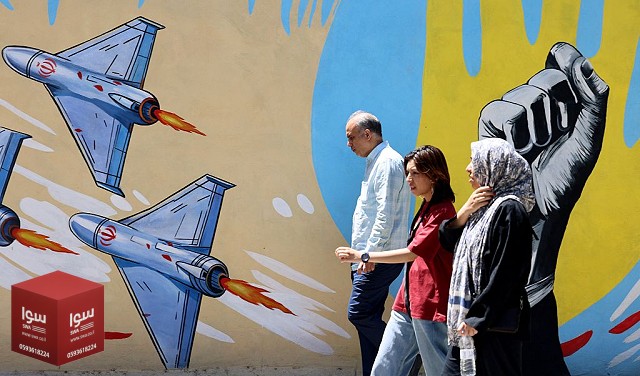 إيران ترد على المقترح الأميركي... محوره وقف الحرب والأمن البحري