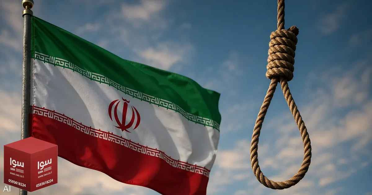 إيران تعدم رجلا متهم بـ(التجسس).. سرب معلومات سرية