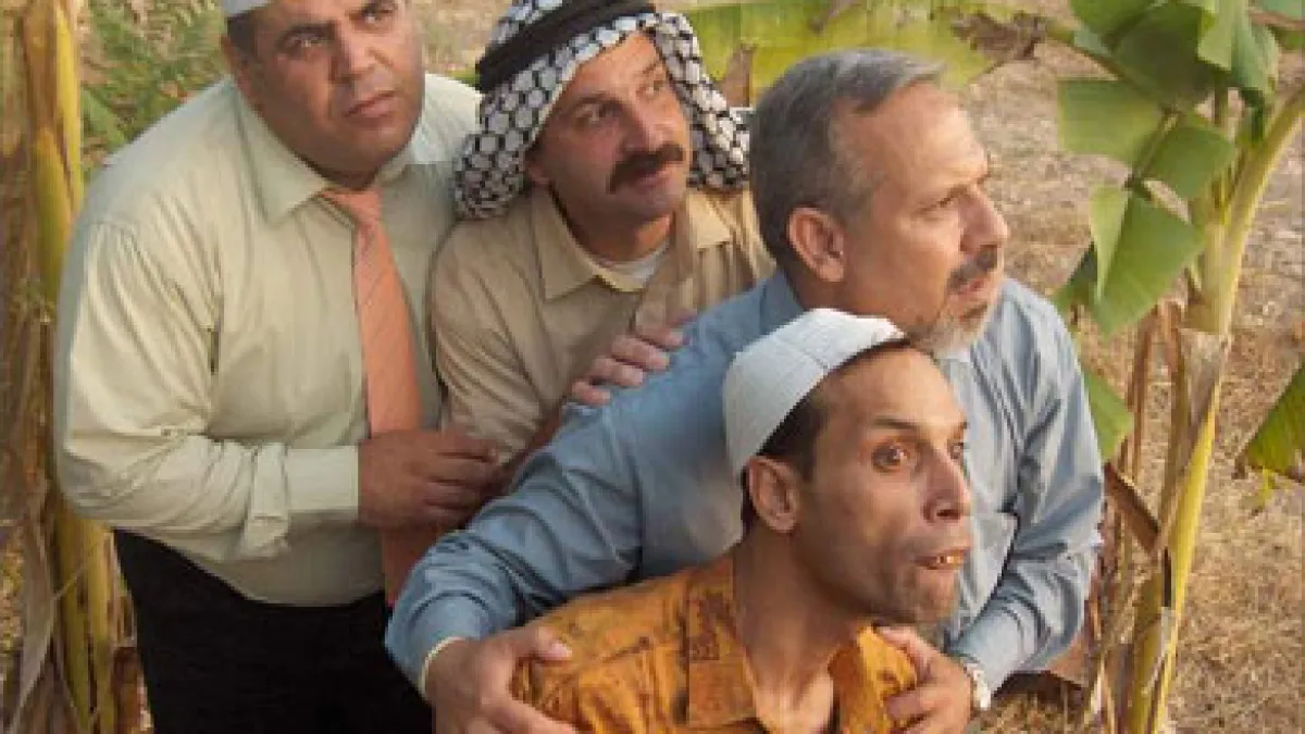 مسلسل براويز - 3 - الحلقة ( 10 )