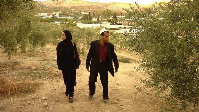 مسلسل برد الصيف الحلقة ( 2 )